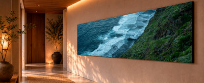 Tidal Silence