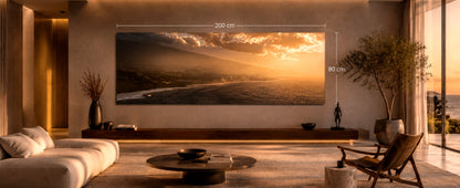 Golden Haze