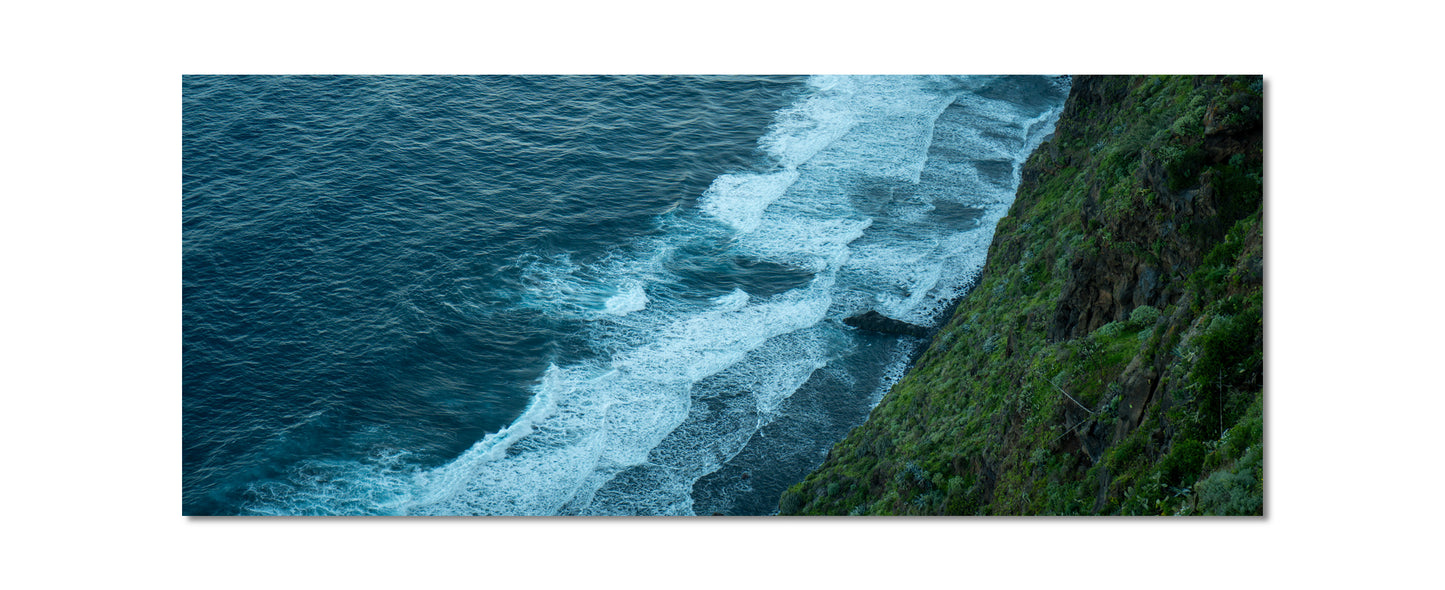 Tidal Silence