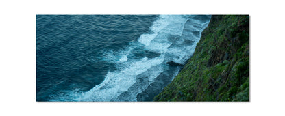 Tidal Silence