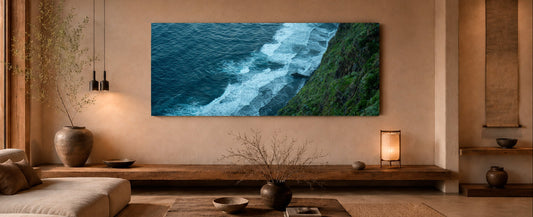 Tidal Silence